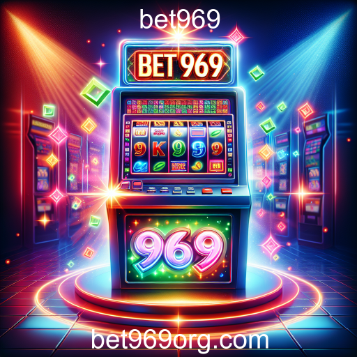 bet969